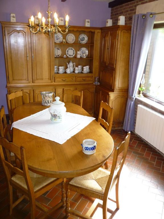 La Parenthese Hotel Либрамон Екстериор снимка