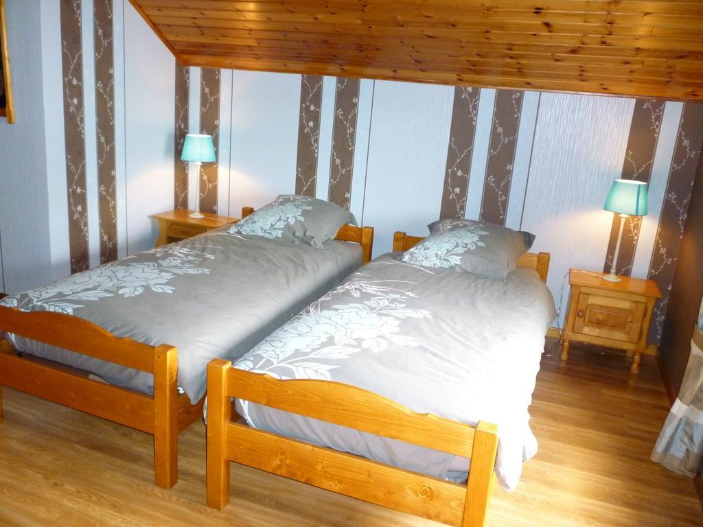 La Parenthese Hotel Либрамон Екстериор снимка