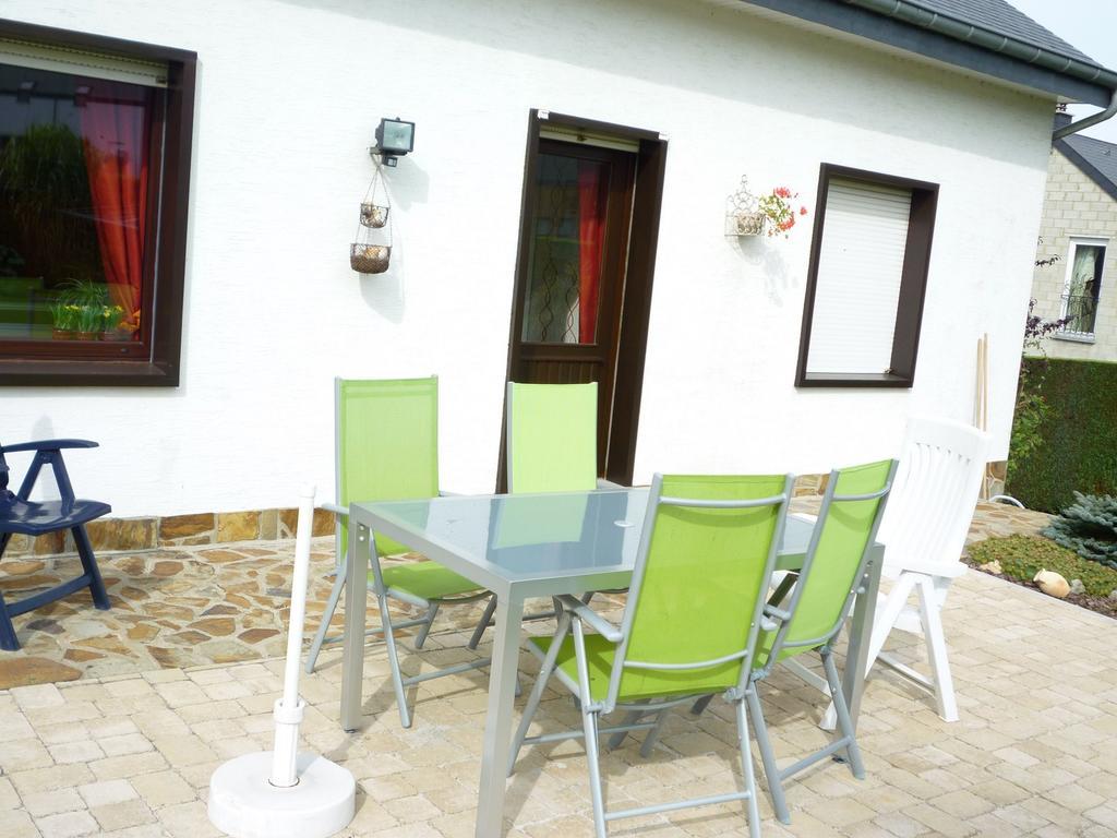 La Parenthese Hotel Либрамон Екстериор снимка